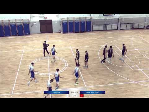 1.MRL OKK Uzice - Zlatar