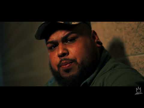 [Official Video] NightTime x Gorillv | 905 | MvMix |Directed x Esol Media | Shot on Sony a6500