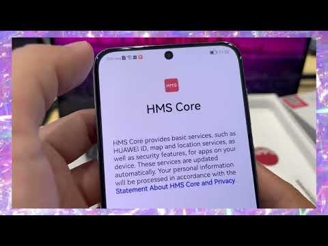 How To Download apps on Huawei smartphone? I teach you