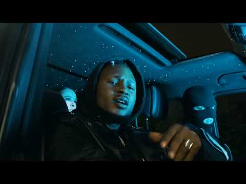 Dejour - Mullah (Official Music Video)