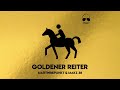 MartinBepunkt & MAKZ 38  „Goldener Reiter“