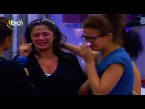 خيانة محمد القاق و انفجار ليان ستار اكاديمي 8