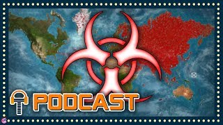 TripleJump Podcast #50: Plague Inc. - Coronavirus Causes Sales Surge?