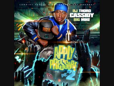 Cassidy Ft Jag - I Wanna Rock