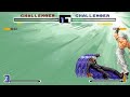 TAS K VS Chris Orochi KoF 2002 MP2