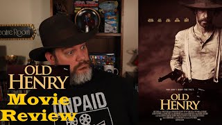 Old Henry (2021) - Review | No Spoilers