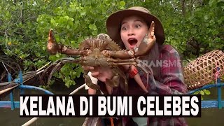 Download lagu [FULL] KELANA DI BUMI CELEBES | JEJAK PETUALANG (18/09/24) mp3