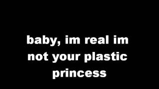 love me or let me go lyrics-avery