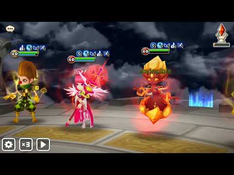 Guardian Arena Rush Hour -  Aug 20