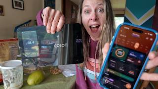 Smart Scale vs Regular Scale | Which Wins? Cosori Smart Scale Review