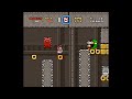 SMW Custom Level Fire Bar Furnace BLDC2 11th