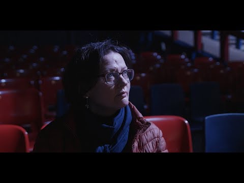 Lahja / Mother's Day Gift – Teaser