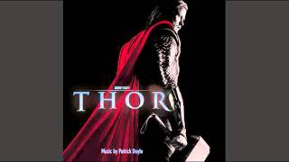THOR Banda Sonora - Track 15