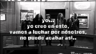 Fit For Rivals (Can&#39;t Live Without You)