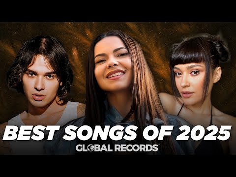 Global Top Songs of 2025 | Top Romanian Hits of 2025 (By Global Records)