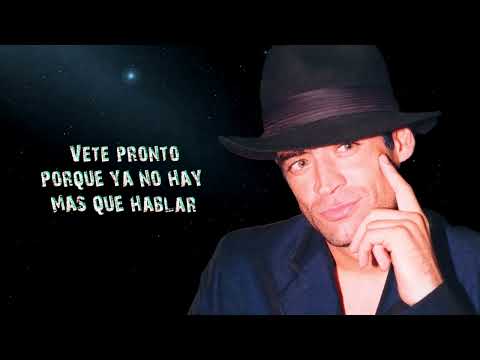 El Potro Rodrigo - Los mejores temas | Video Lyric