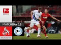 1. FC Köln - Arminia Bielefeld | 3-1 | Highlights | Matchday 19 – Bundesliga 2020/21