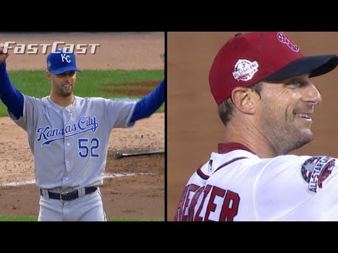 MLB.com FastCast: Lopez nearly perfect: 9/8/18