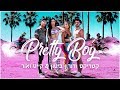 קטריקס ודורון ביטון & קייט ואור - פריטי בוי | Prod. By Deeplay | Pretty Boy קטריקס ודורון ביטון & קייט ואור - פריטי בוי | Prod. By Deeplay | Pretty Boy