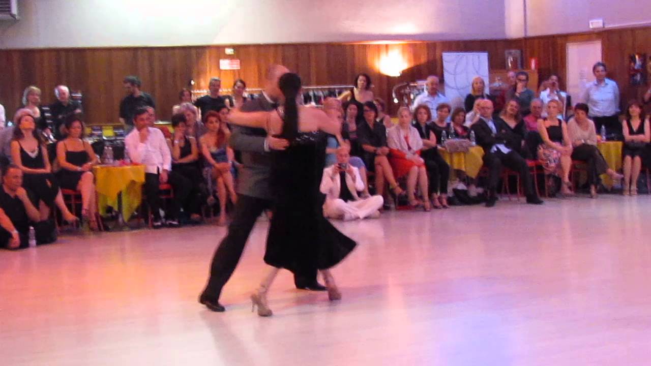 Benavidez & Agudelo Salonissimo Savona 2-4-2016 1-2