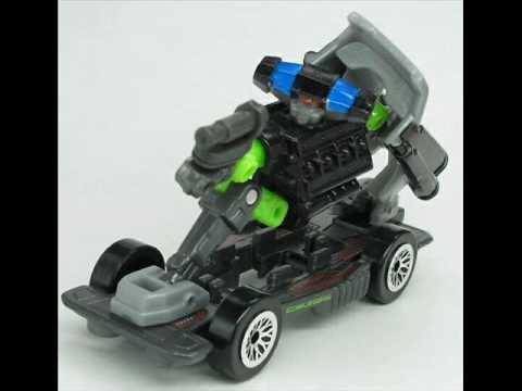 #2-672 "Street Beast" vs "Lazer Beamr" vs "Corvette Grand Sport" Hot Wheels.wmv