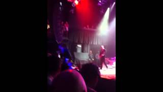 The Mighty Mighty Bosstones-Drunks and Children live 12/30/