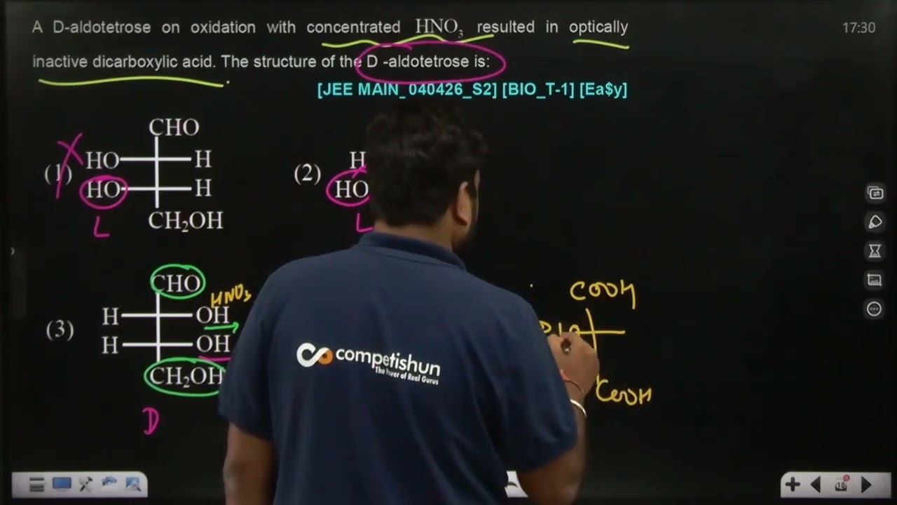 Video Solution