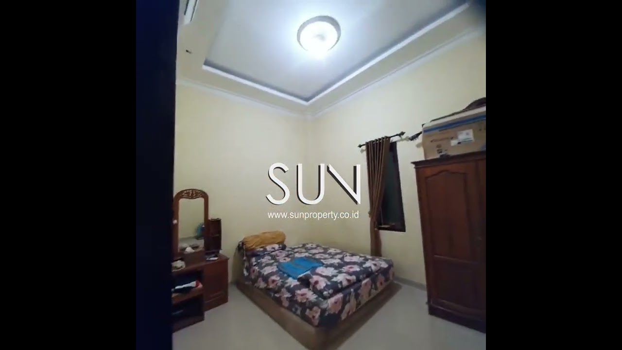 House in Kasongan Permai Housing, Kasihan, Bantul