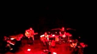 Los Secretos en Compostela      Nos vemos en abril