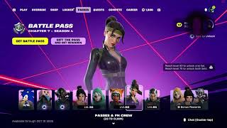 Fortnite Po Ilgos Pertraukos