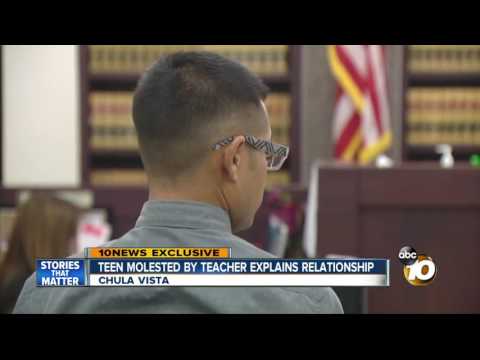 download lagu mp3 mp4 Teen Molested, download lagu Teen Molested gratis, unduh video klip Teen Molested