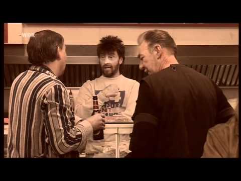 Dittsche - von Leberkäse, Selbstbedienung und rückwärts singen