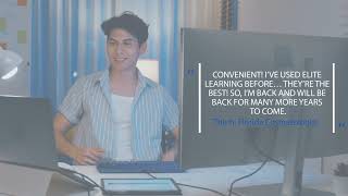 Florida Cosmetology CE: Elite Learning Reviews