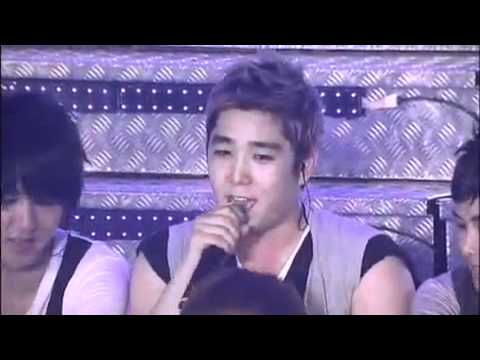 Super Show 2 DVD P25