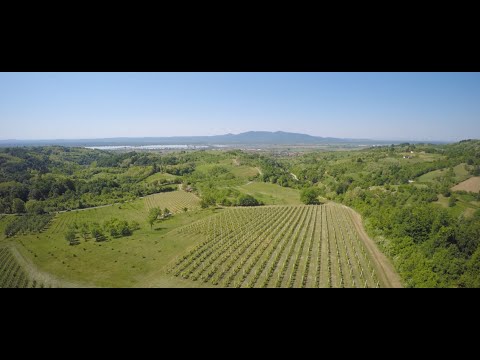 Where something along the way, becomes a destination   Brod Posavina County