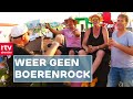 Doodse stilte op grasland Boerenrockfestival, voor het tweede jaar op rij | RTV Drenthe