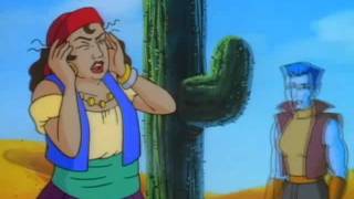 Extreme Dinosaurs E35 p2