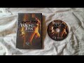 Opening To Unrated Wrong Turn 3 Left For Dead 2009 DVD