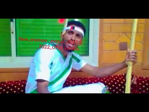Ofta'i kamuu_2015_2023 _''goota walloo''_new _oromo music.
