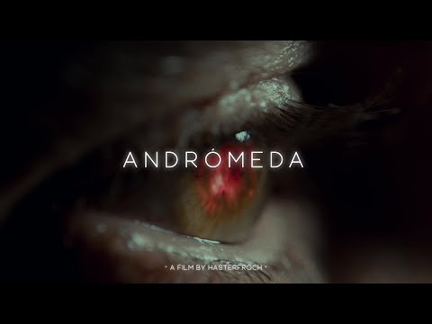 Cristian Brawler - ANDRÓMEDA (Videoclip Oficial)