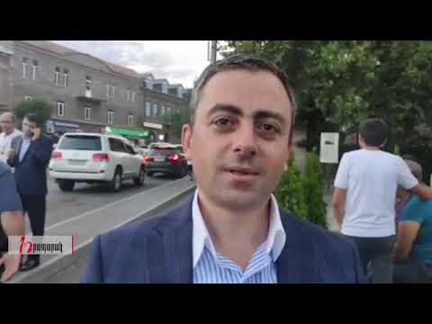 Չեմ կարծում` Սերժ Սարգսյանը որևէ բան կարող է անել, որը կբխի Նիկոլի շահերից