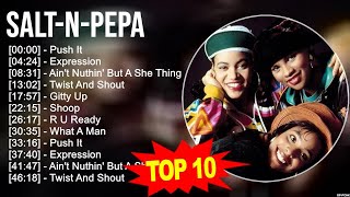Download lagu S.a.l.t.-.N.-.P.e.p.a Greatest Hits ~ Top 100 Artists To Listen in 2023 mp3