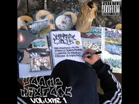 Yarns Ft. Lukey B & Kure - Three Crooks