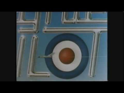 Fighter Pilot TV series 1981