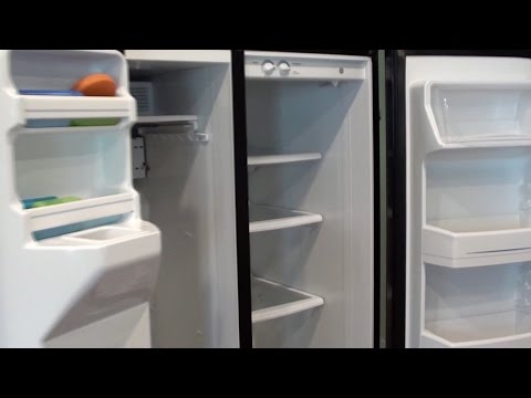 How to repair Refrigerator Freezer Not Cold Enough - Troubleshooting Heater Element