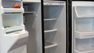 How to repair Refrigerator Freezer Not Cold Enough - Troubleshooting Heater Element
