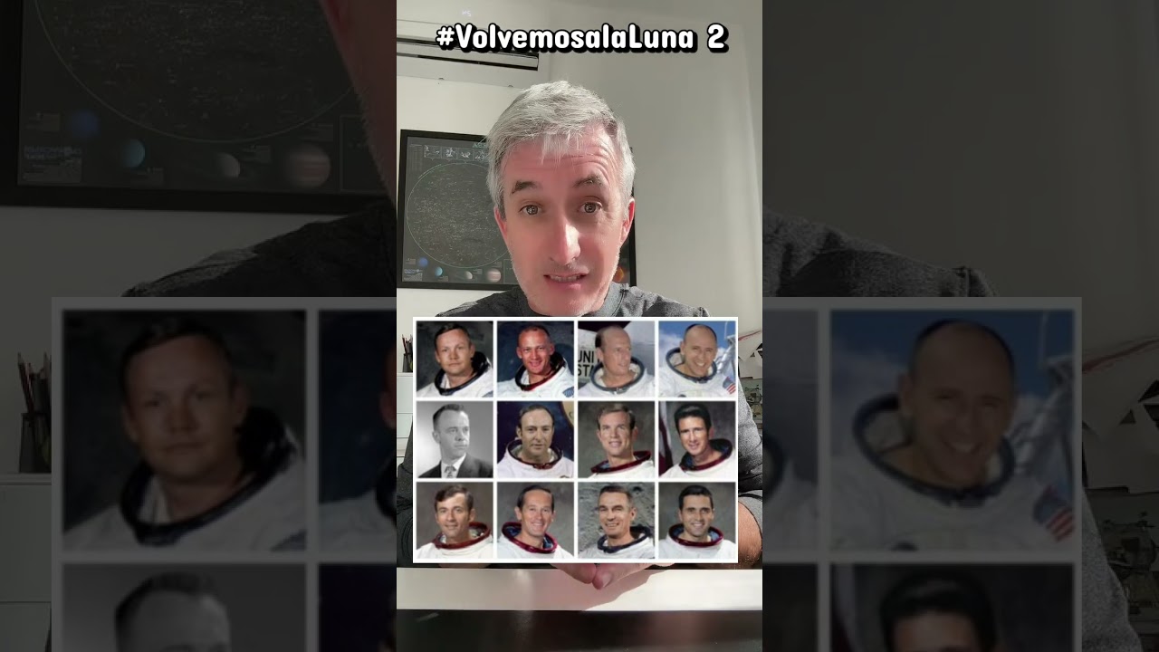 Volvemos a la Luna 2 - (2026 mar 30)