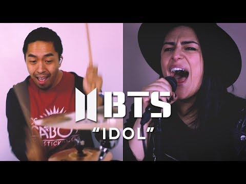 Video thumbnail for IDOL