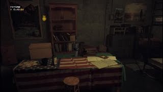 ＃1【ファークライ5】初見実況　無編集でも気にしない！
