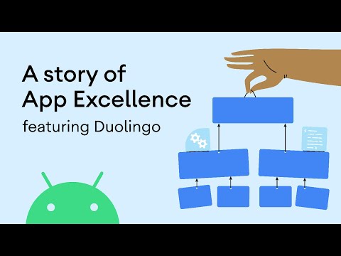 A story of Android App Excellence: Duolingo revamped their app and improved developer velocity